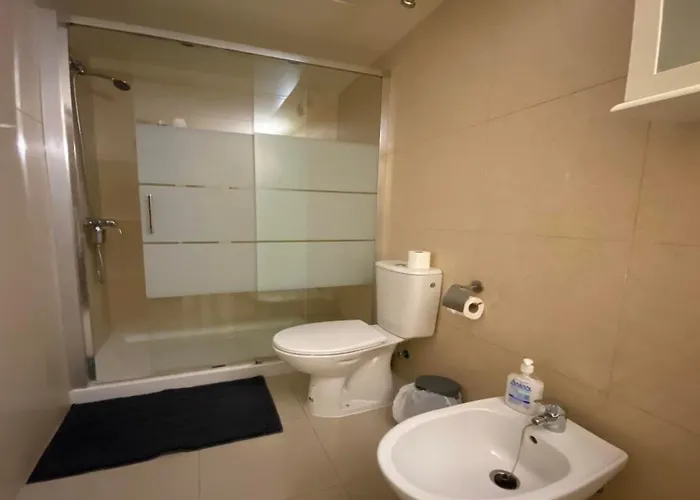 Apartamento Casa Gara *
