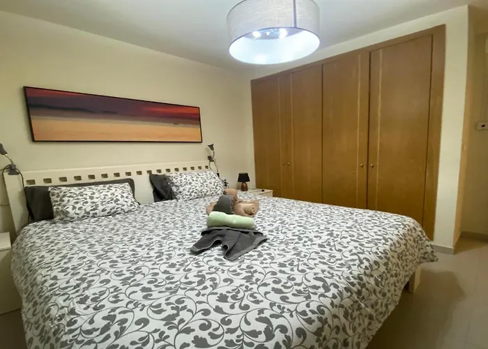 Apartamento Casa Gara *
