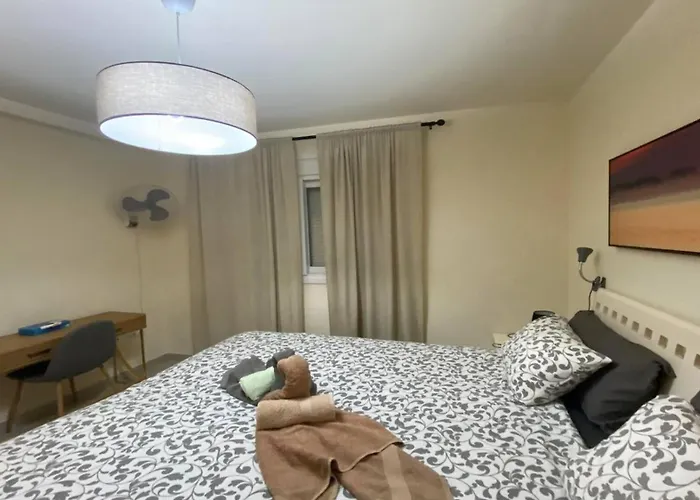 Apartamento Casa Gara *