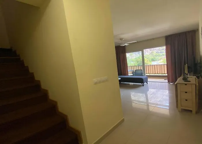 Apartamento Casa Gara Valle Gran Rey
