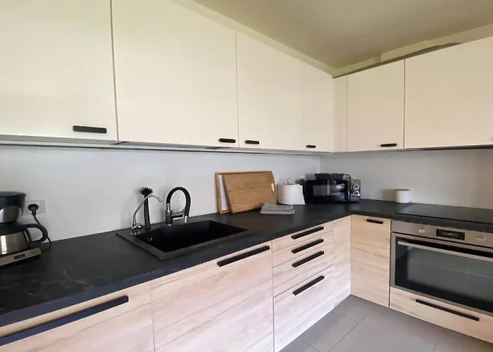 Apartamento Casa Gara