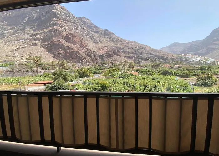 Apartamento Casa Gara