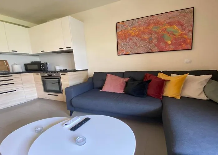 Apartamento Casa Gara