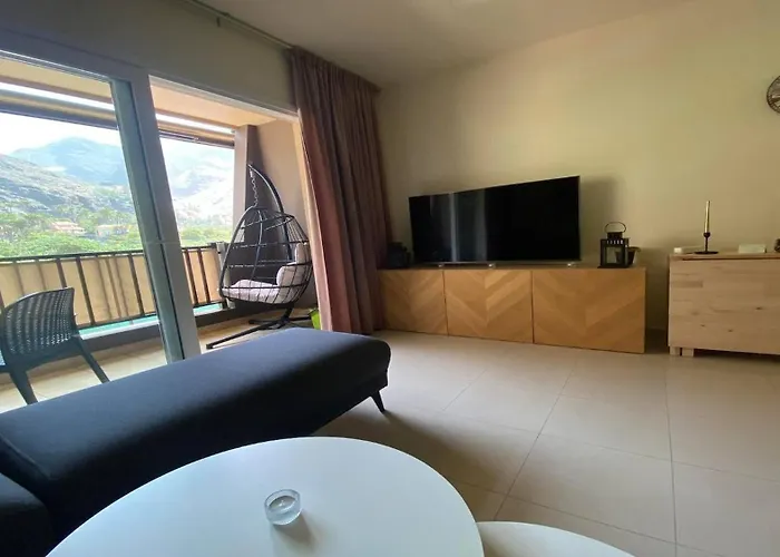 Apartamento Casa Gara