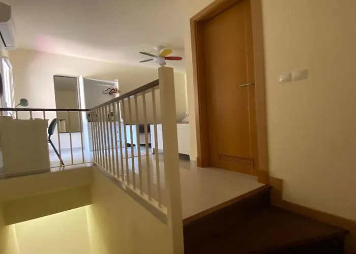 Apartamento Casa Gara Valle Gran Rey