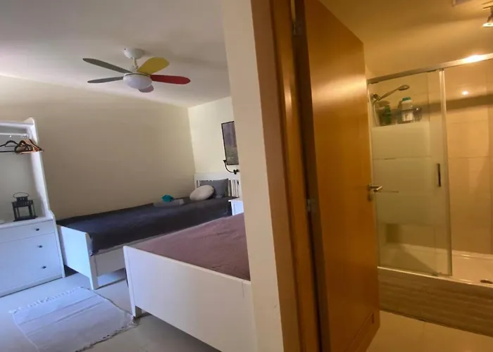 Apartamento Casa Gara
