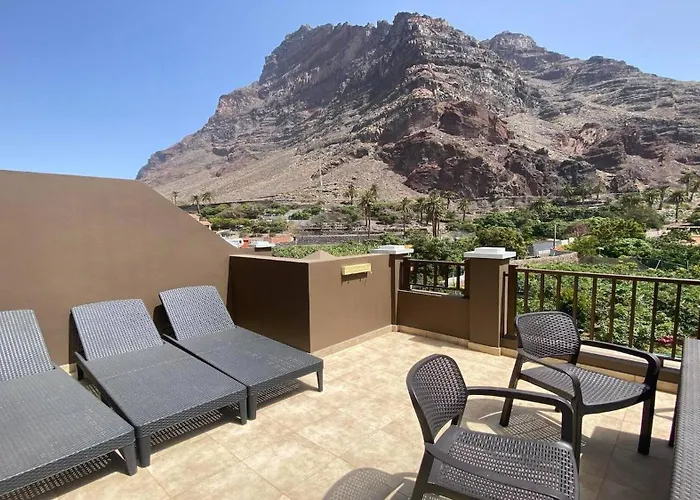 Apartamento Casa Gara