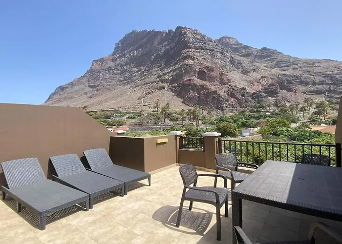 Casa Gara Valle Gran Rey
