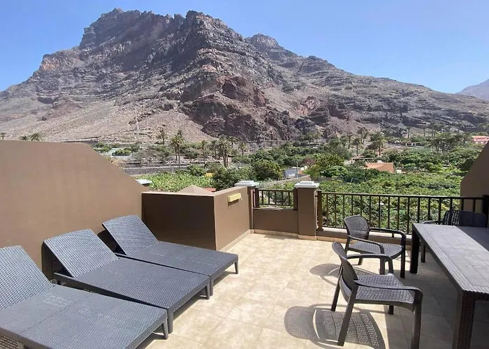 Casa Gara