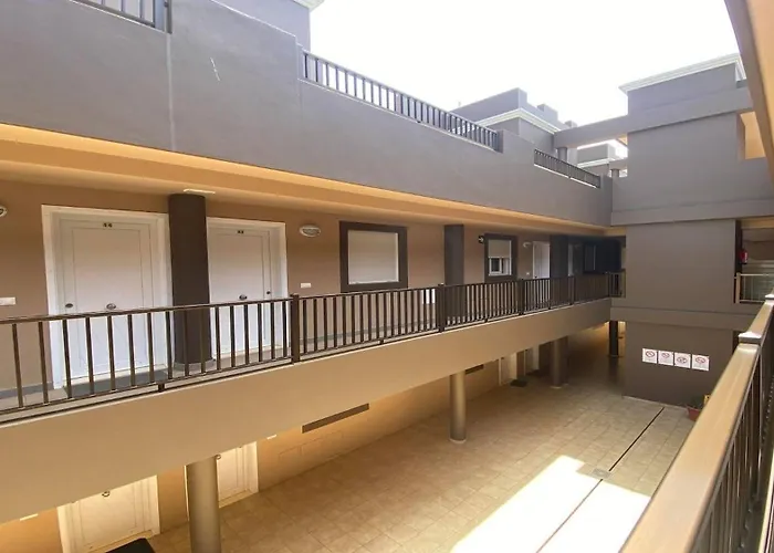 Apartamento Casa Gara *