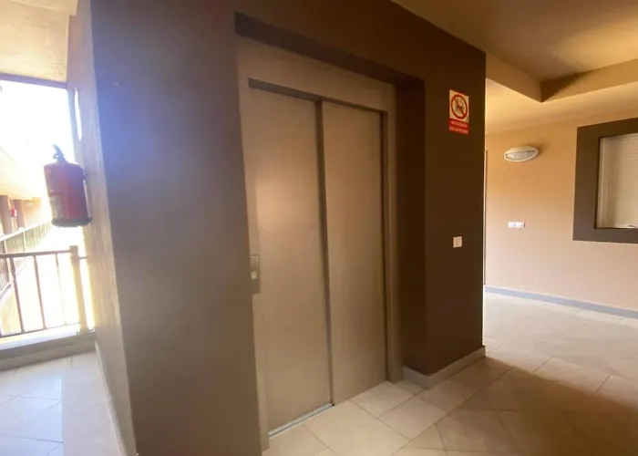 Apartamento Casa Gara Valle Gran Rey